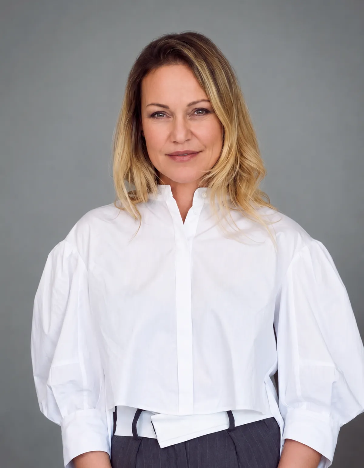 Tina Trtnik